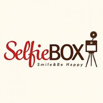 SELFIE BOX