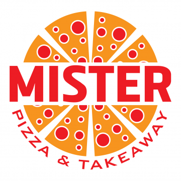 Mister Pizza and Takeaway