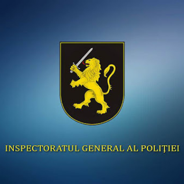 INSPECTORATUL GENERAL AL POLIȚIEI