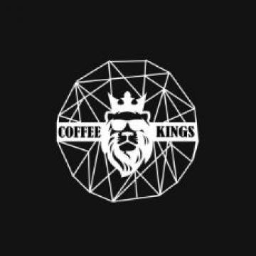 KINGS COFFEE