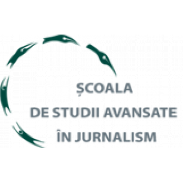 Școala de studii avansate în jurnalism