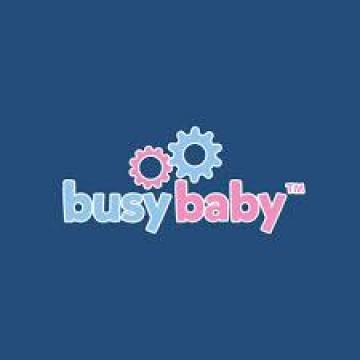 busy baby