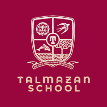 TALMAZAN SCHOOL