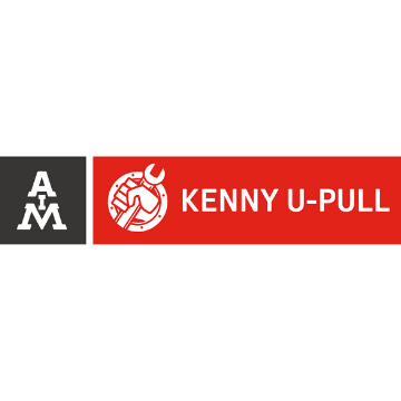 KENNY U-PULL