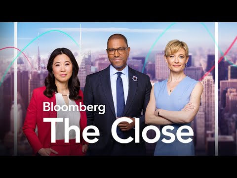 Stocks Rise in Final Hour of Wall Street Trading | Bloomberg: The Close 04/28/2025