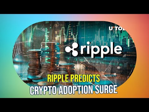 2025 Crypto Predictions: Institutional Adoption &amp; Regulatory Clarity Explained