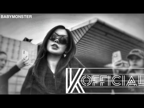 BABYMONSTER - ‘DROP THAT’ M/V