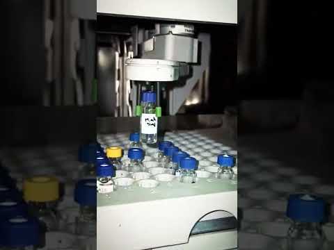 High Performance Liquid Chromatography LC(HPLC) #characterization#pharmacy #green_formulation #HPLc