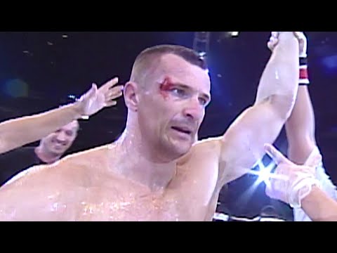 Mirko Cro Cop | Greatest Year