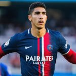 Achraf Hakimi: PSG tähe kaitsjana alustab ta tähtsat rahvusvahelist missiooni Marokoga