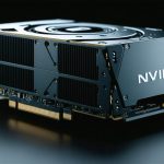 Nvidia pacelšanās, jo lieli tehnoloģiju uzņēmumi dubulto savas likmes uz mākslīgo intelektu