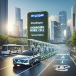Vai Hyundai ūdeņraža sasniegums var novirzīt tīras transports nākotni?