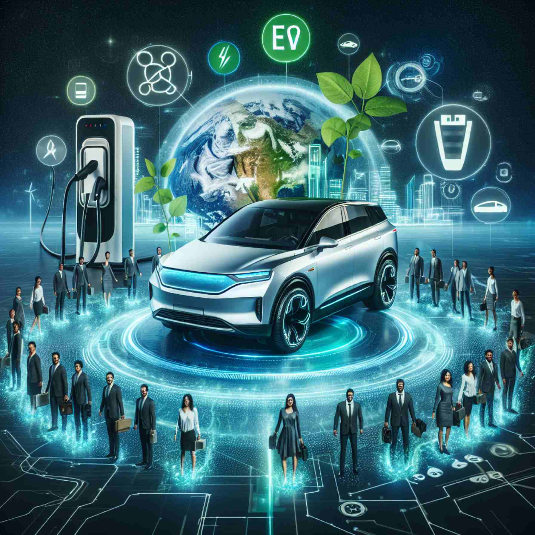 Why Rivian's R2 SUV Could Electrify the Market and Ignite a New EV Era
