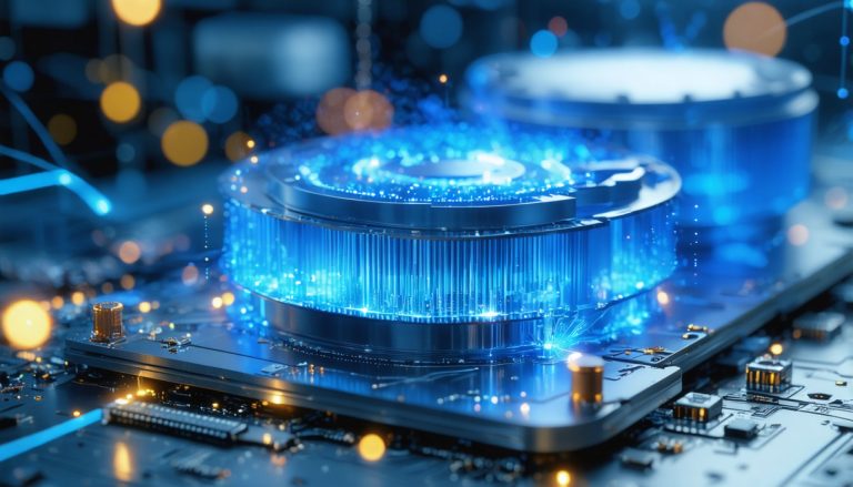 Spilveksleren i EV-batterier: Hvordan aluminium-luft teknologi revolutionerer markedet
