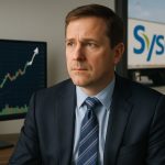 Is Sysco Poised for Quantum Leap Despite Tepid Earnings?