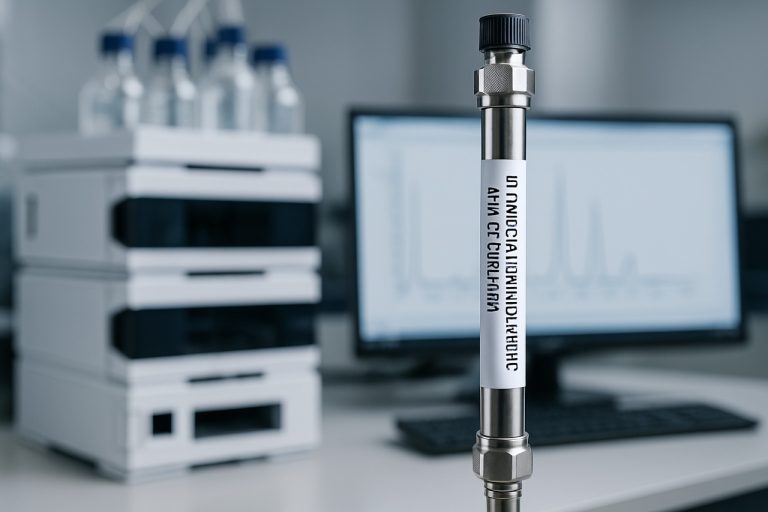 האם עמודי HPLC מונוכרומטוגרפיים הם השינוי המהותי עבור מעבדות אנליטיות ב-2025? גלו את החדשנות, המנצחים בשוק והמפריעים לעתיד שמעצבים את חמש השנים הבאות.