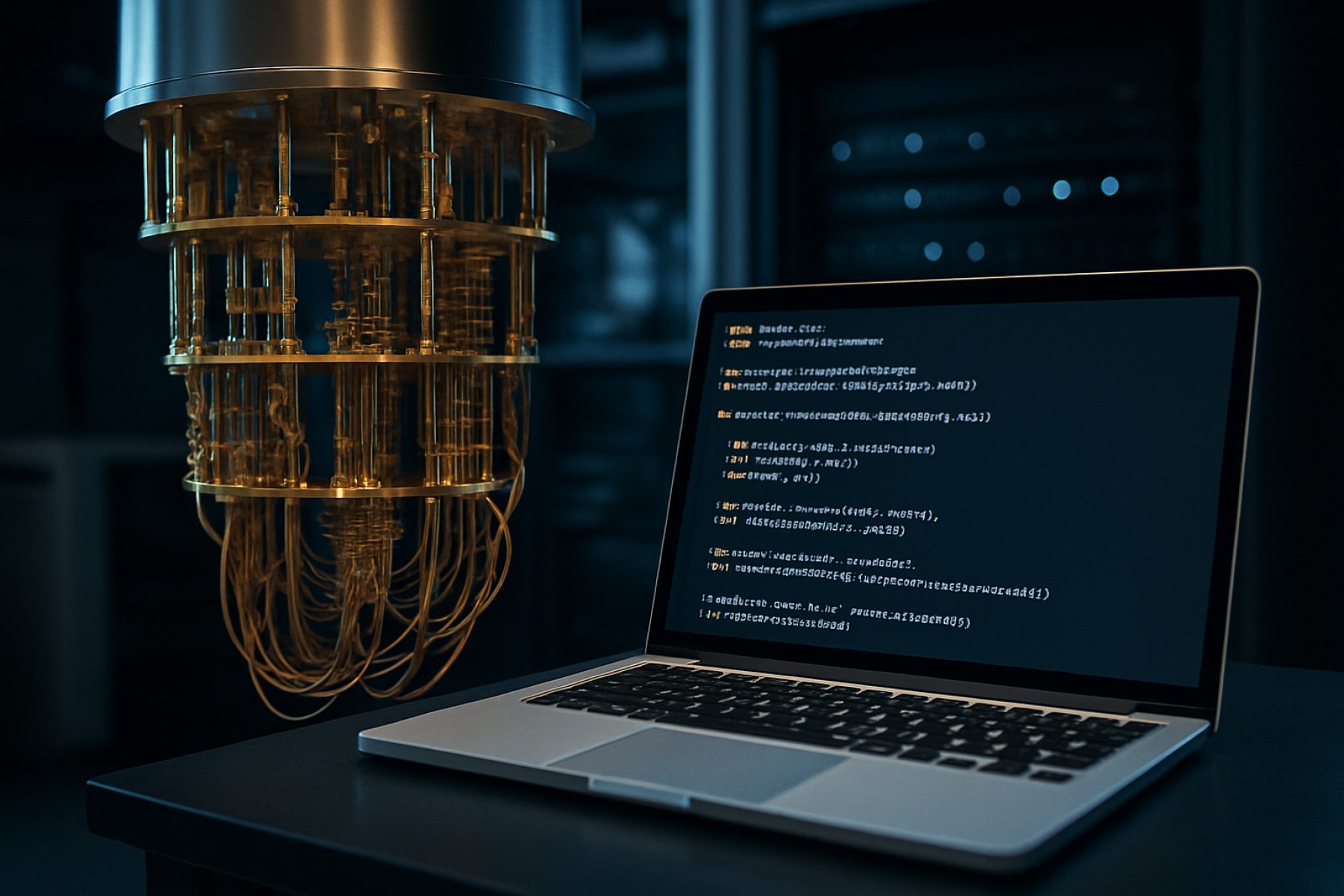 Quantum Machine Learning Platforms 2025–2030: Unleashing Exponential Growth & Disruption