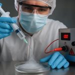 Πλεκτική με Ηλεκτροσπείρωμα PVA για Νανοΐνες: Άνοδος Αγορών το 2025 & Μελλοντικές Διαταραχές