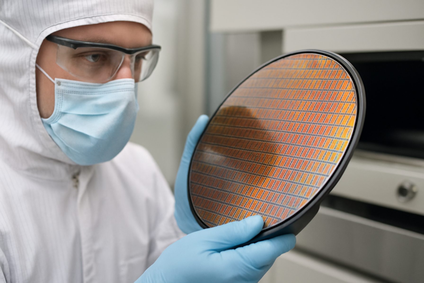 Extreme Ultraviolet Lithography Metrology Market 2025: Surging Demand Drives 12% CAGR Through 2030