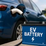 Electric Vehicle Battery Market Set to Explode: Experts Predict $305 Billion Boom by 2033