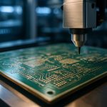 HDI PCB Manufacturing Market 2025: Surging Demand Drives 8% CAGR Through 2030