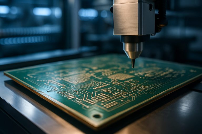 HDI PCB 제조 시장 2025: 급증하는 수요로 2030년까지 8% CAGR 성장